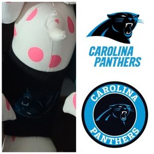 PANTHERS MINI DOG